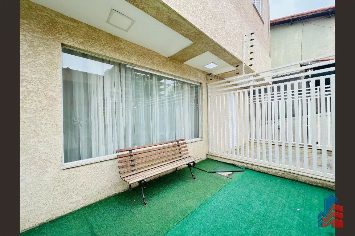 Apartamento, 2 quartos, 66 m² - Foto 11