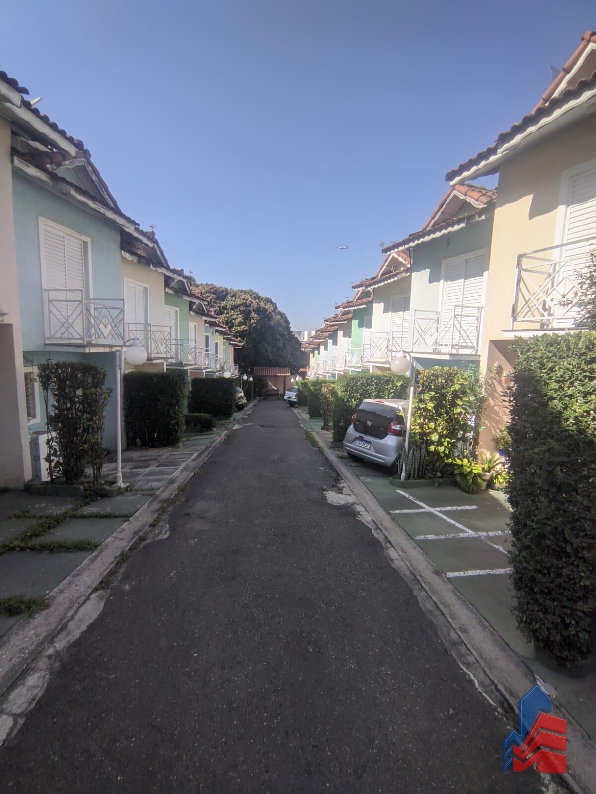 Sobrado, 2 quartos, 50 m² - Foto 15