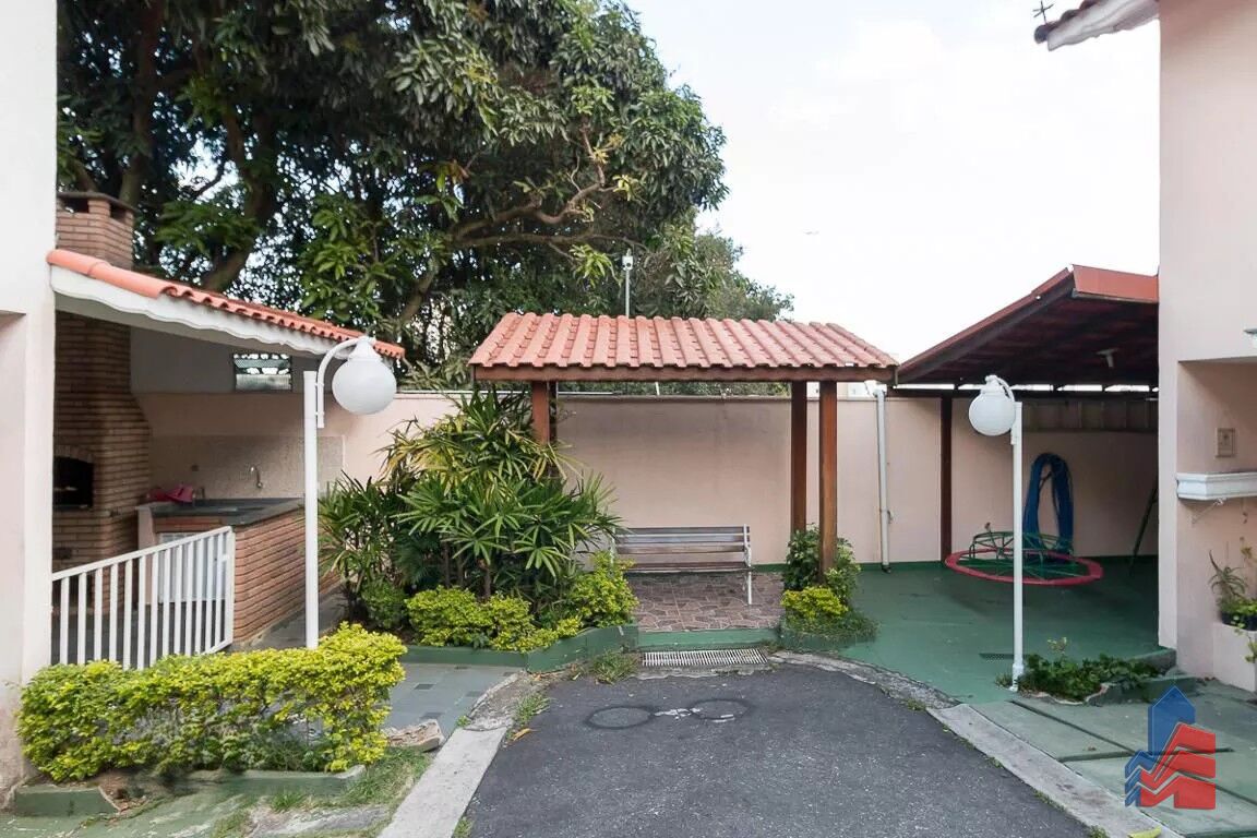 Sobrado, 2 quartos, 50 m² - Foto 10