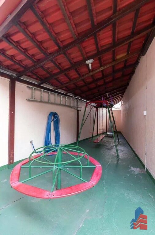 Sobrado, 2 quartos, 50 m² - Foto 13