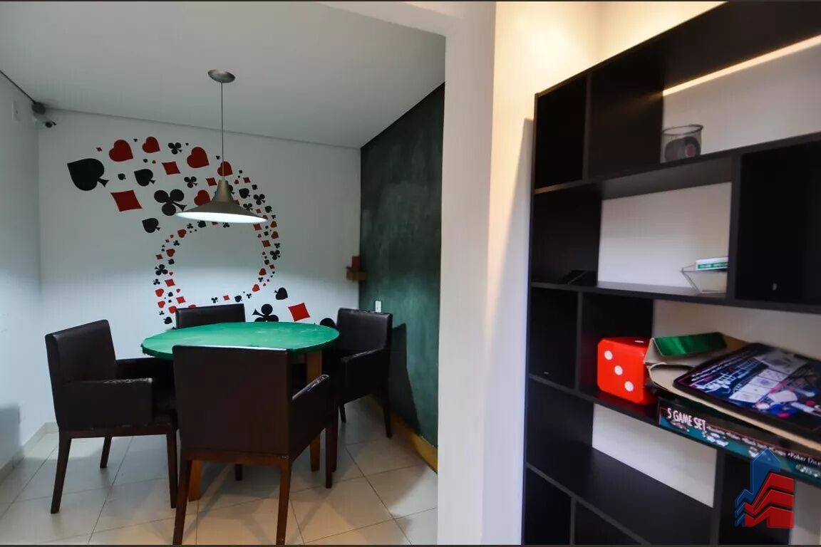 Apartamento, 3 quartos, 61 m² - Foto 24
