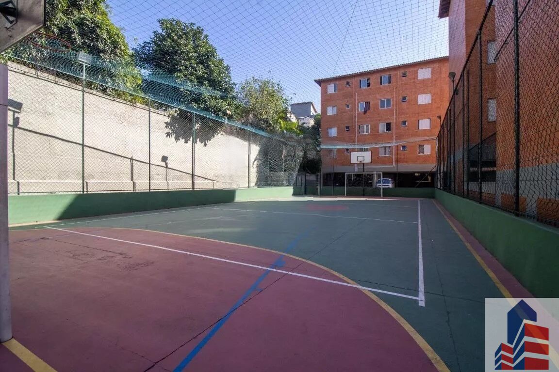 Apartamento à venda com 2 quartos, 60m² - Foto 11