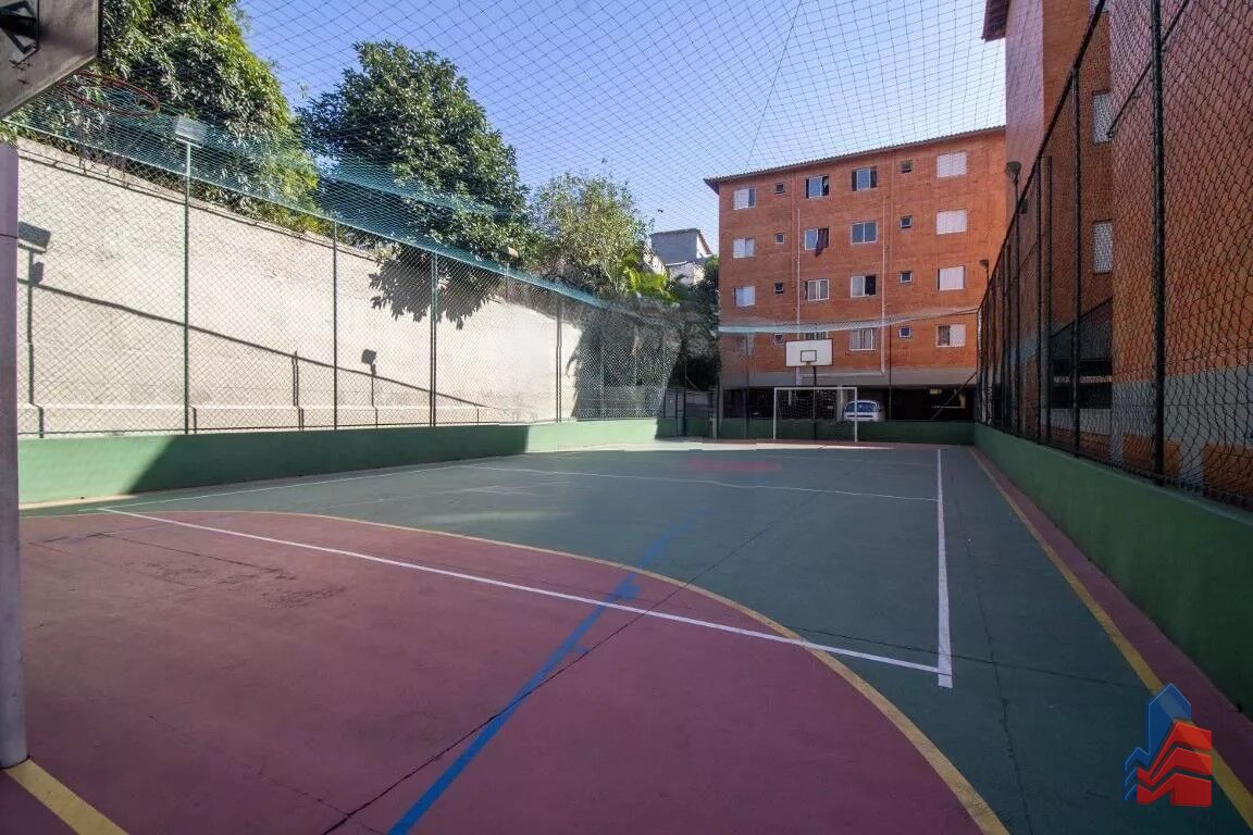 Apartamento, 2 quartos, 53 m² - Foto 11