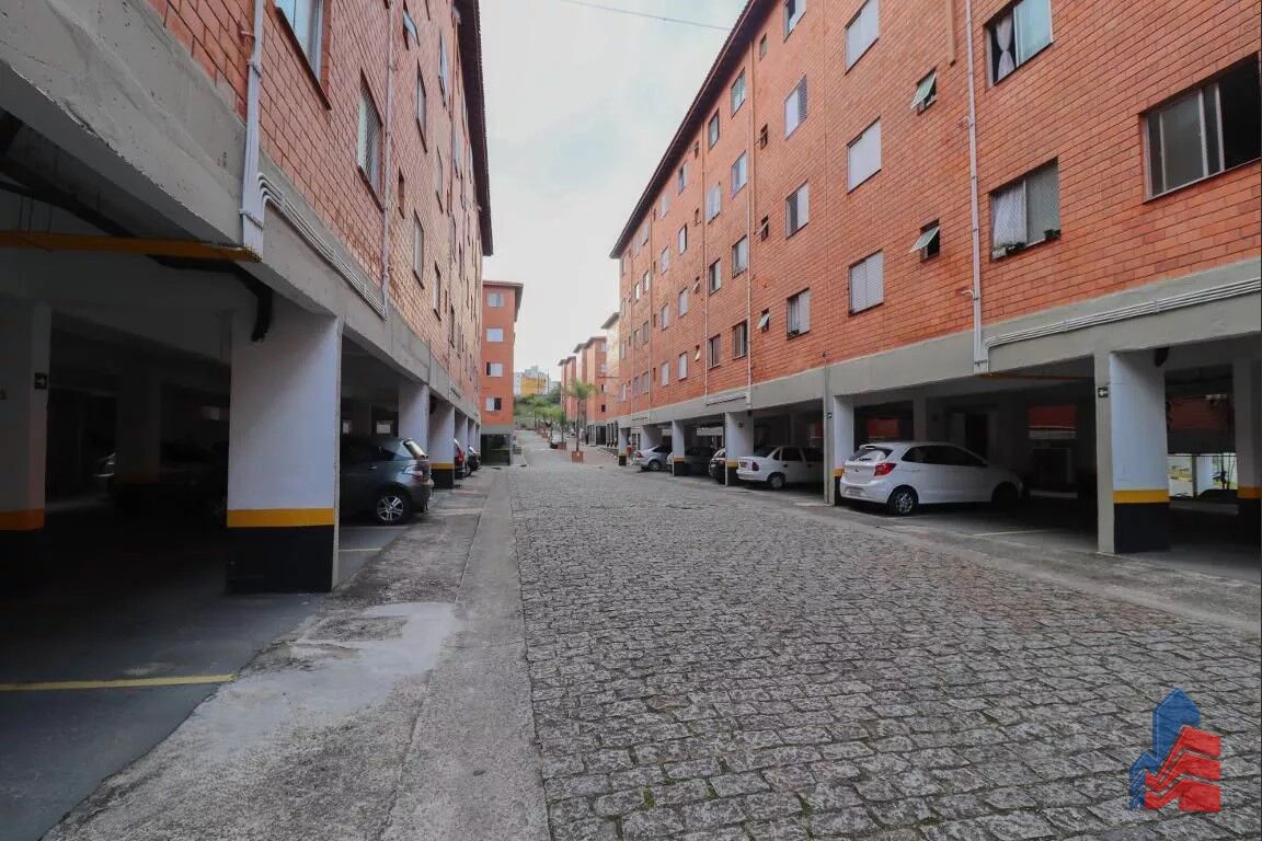 Apartamento, 2 quartos, 53 m² - Foto 15