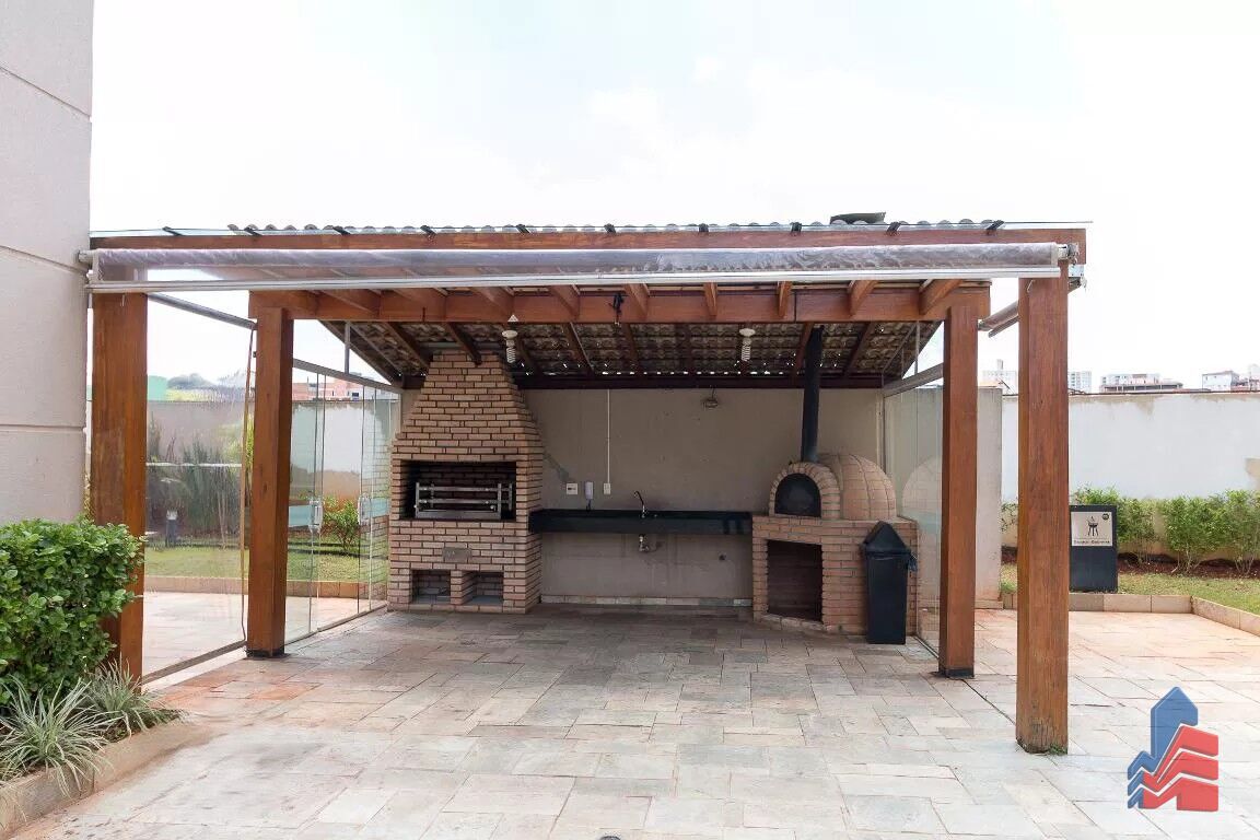 Apartamento, 2 quartos, 62 m² - Foto 23