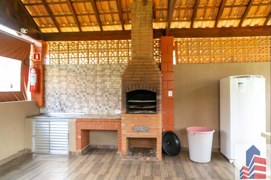 Casa de Condomínio à venda com 2 quartos, 64m² - Foto 10