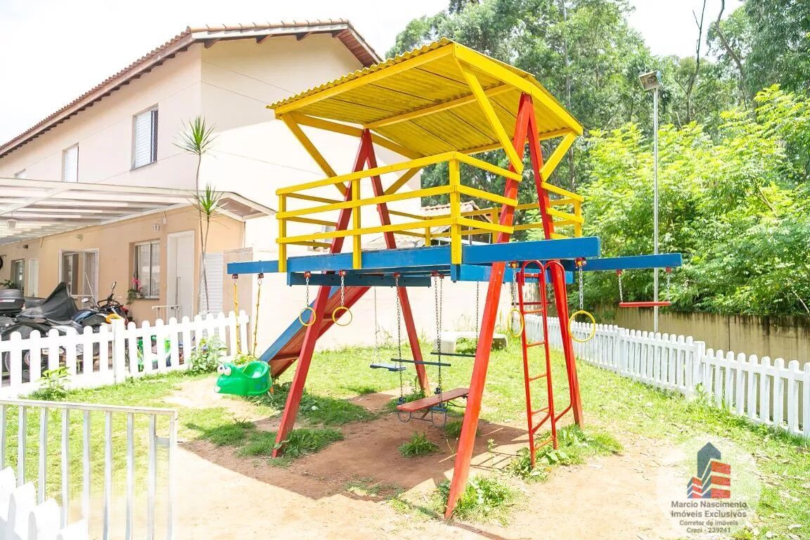 Casa de Condomínio à venda com 2 quartos, 64m² - Foto 9