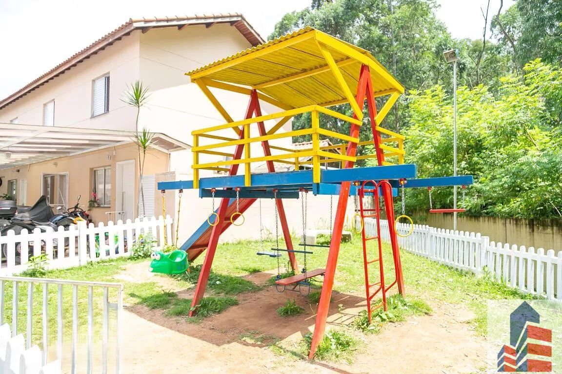 Casa de Condomínio à venda com 2 quartos, 64m² - Foto 9