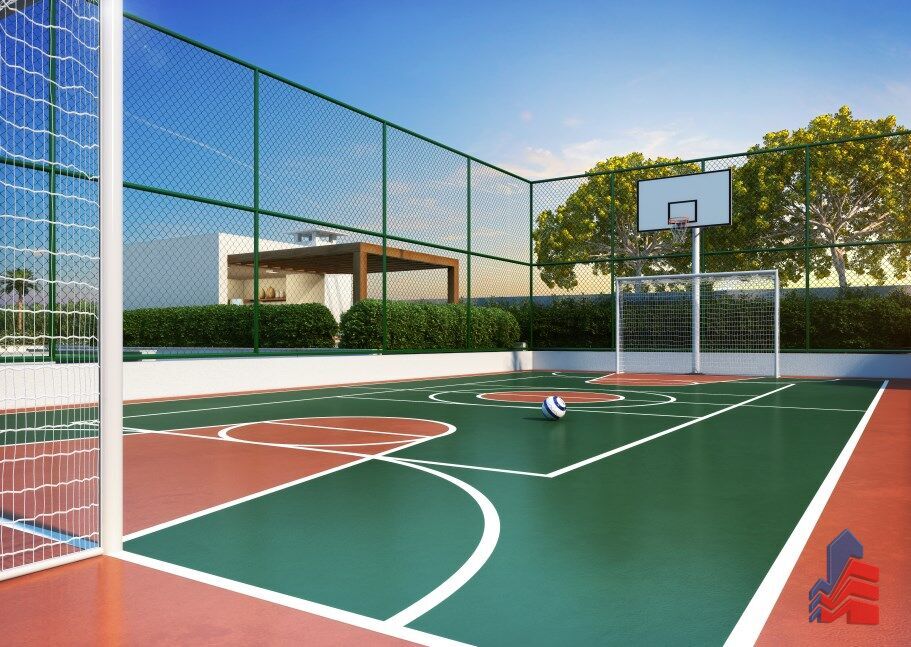 Apartamento, 2 quartos, 56 m² - Foto 20