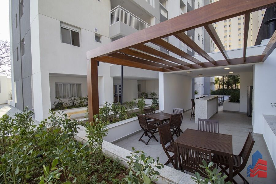 Apartamento, 2 quartos, 56 m² - Foto 17