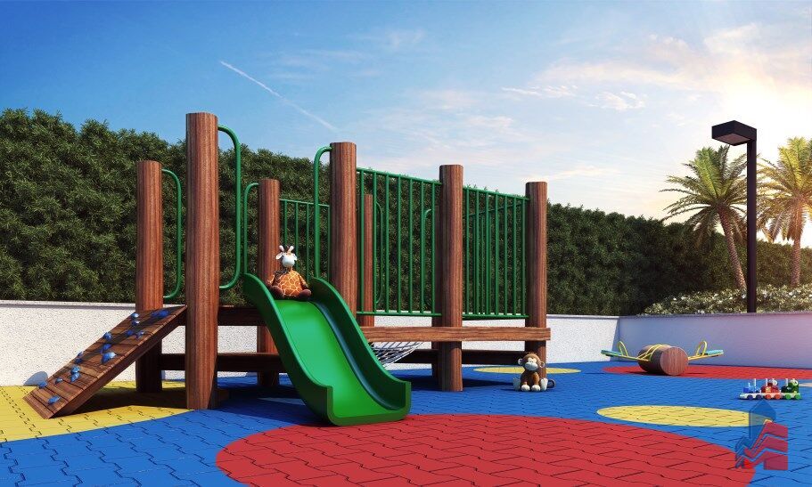 Apartamento, 2 quartos, 56 m² - Foto 21