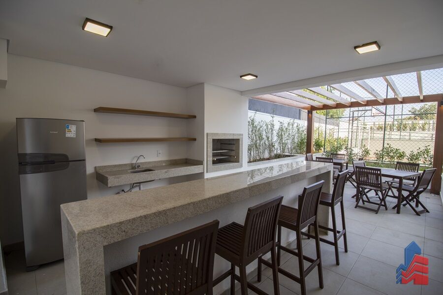 Apartamento, 2 quartos, 56 m² - Foto 14