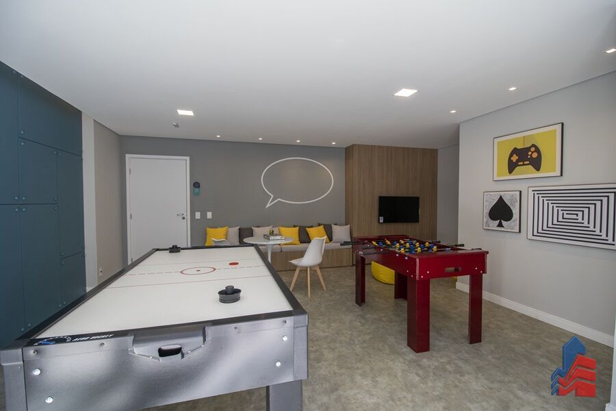 Apartamento, 2 quartos, 56 m² - Foto 11