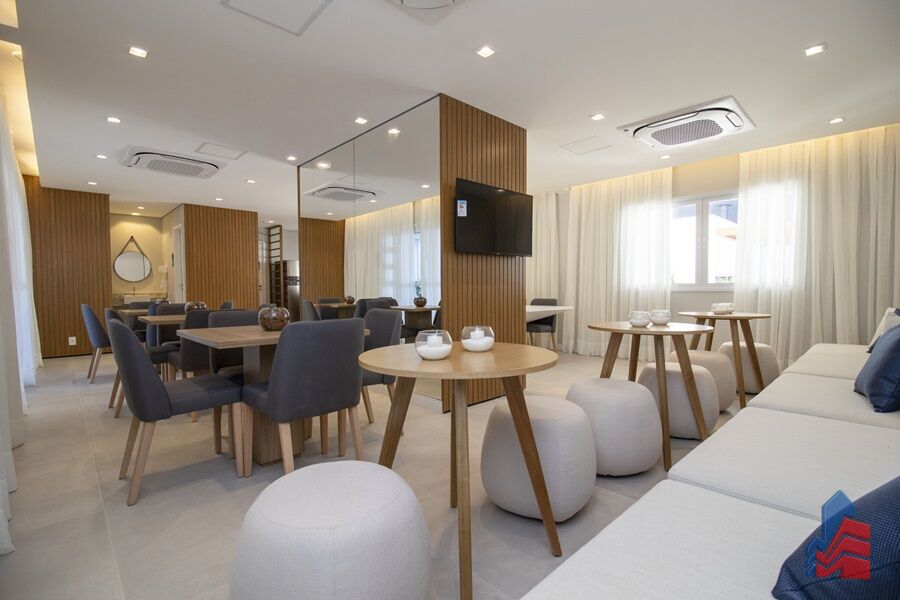 Apartamento, 2 quartos, 56 m² - Foto 12