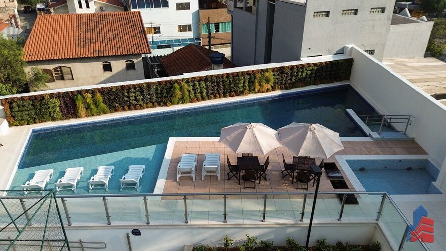 Apartamento, 2 quartos, 56 m² - Foto 18