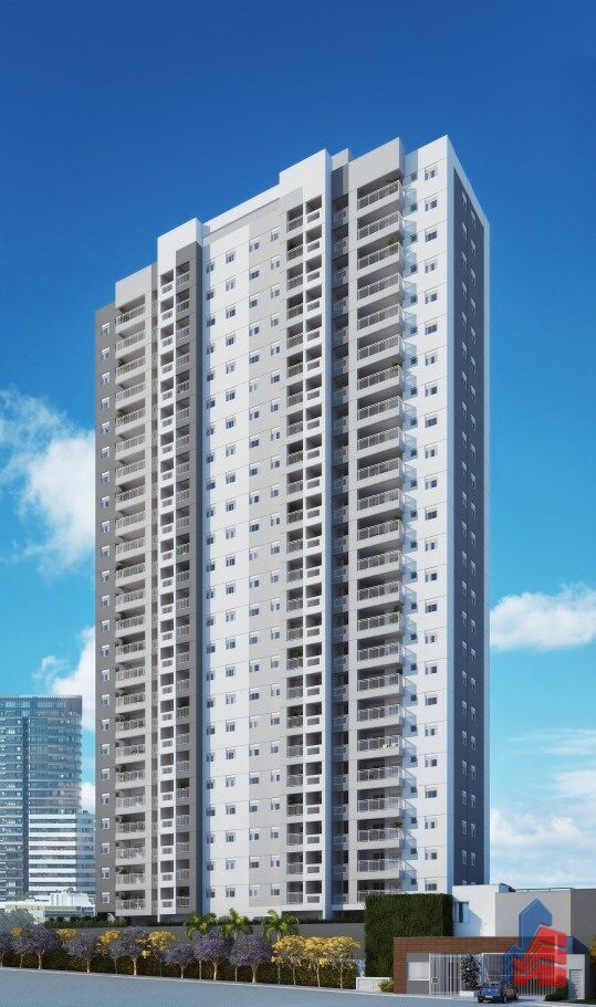 Apartamento, 2 quartos, 56 m² - Foto 24