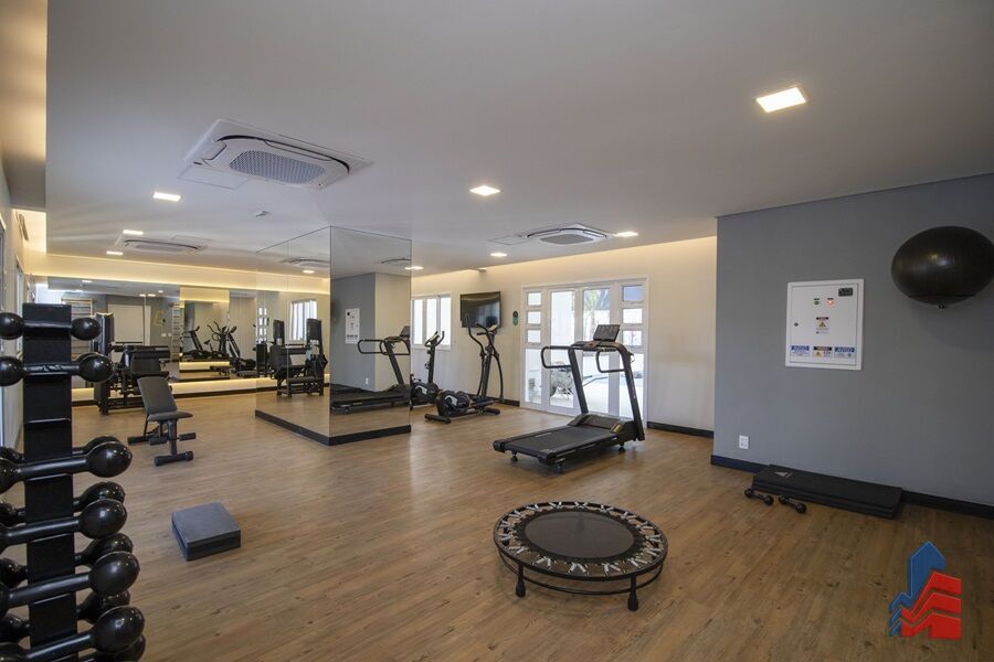 Apartamento, 2 quartos, 56 m² - Foto 10