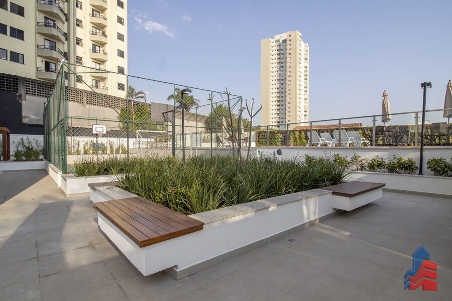 Apartamento, 2 quartos, 56 m² - Foto 15