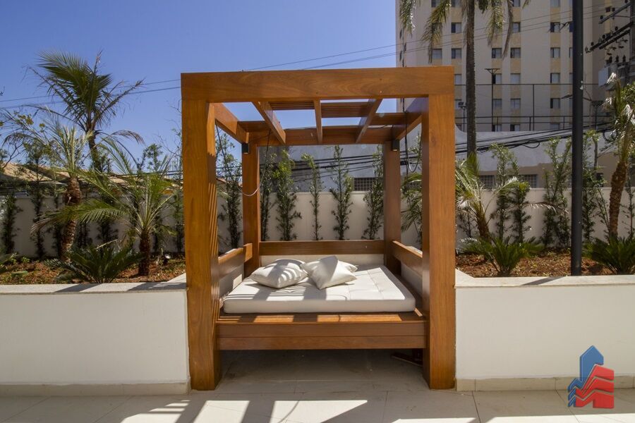 Apartamento, 2 quartos, 56 m² - Foto 16