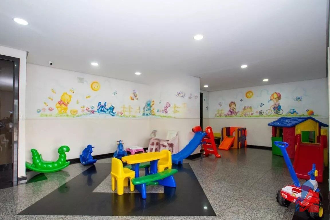 Apartamento, 3 quartos, 86 m² - Foto 16