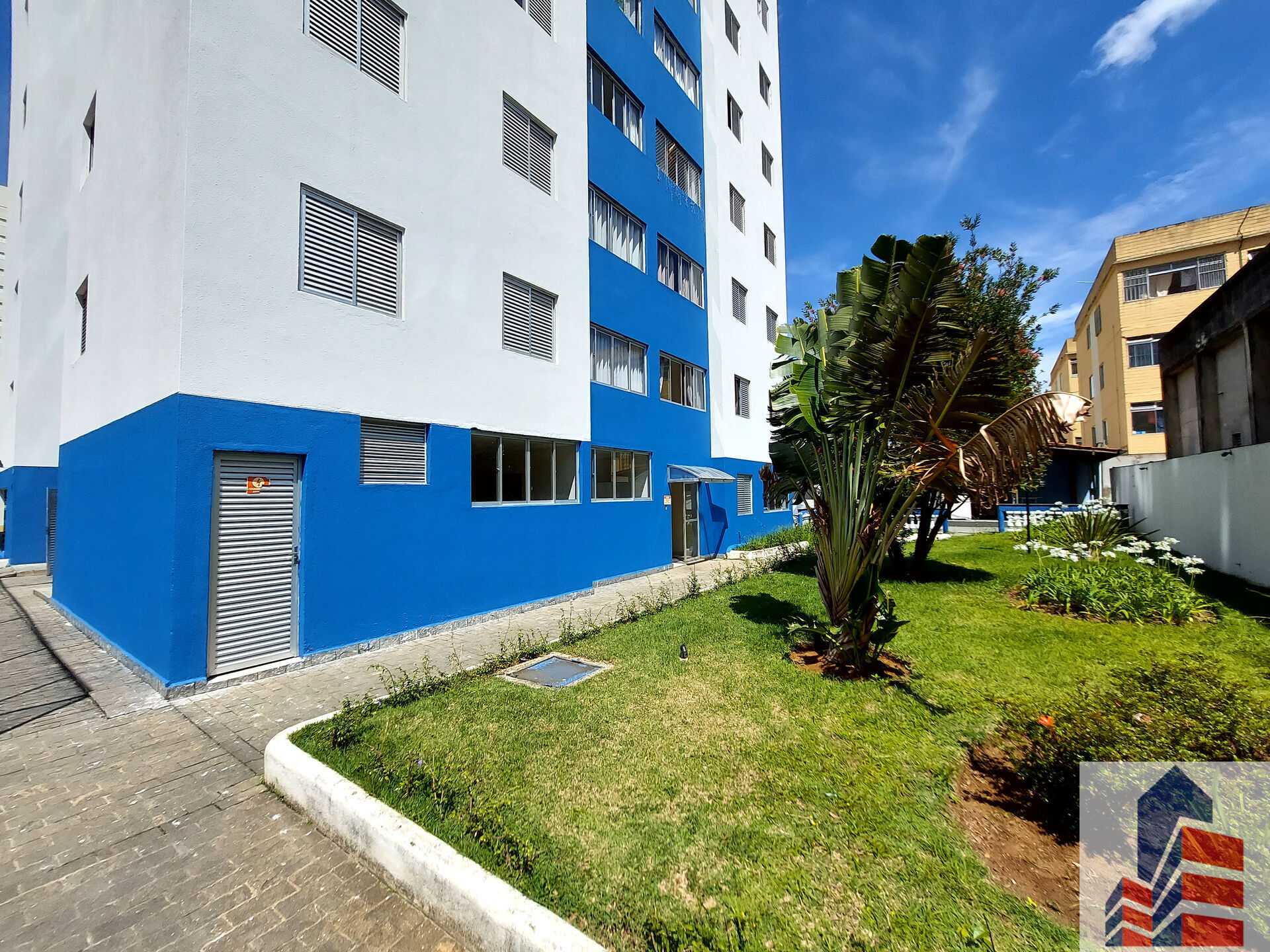 Apartamento à venda com 3 quartos, 78m² - Foto 28