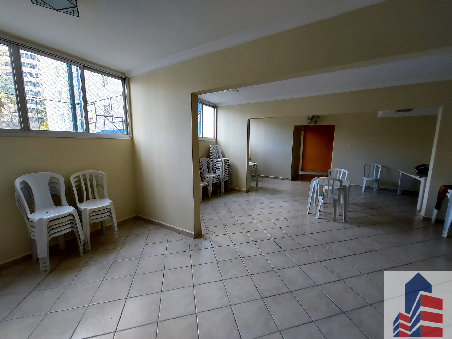 Apartamento à venda com 3 quartos, 78m² - Foto 23