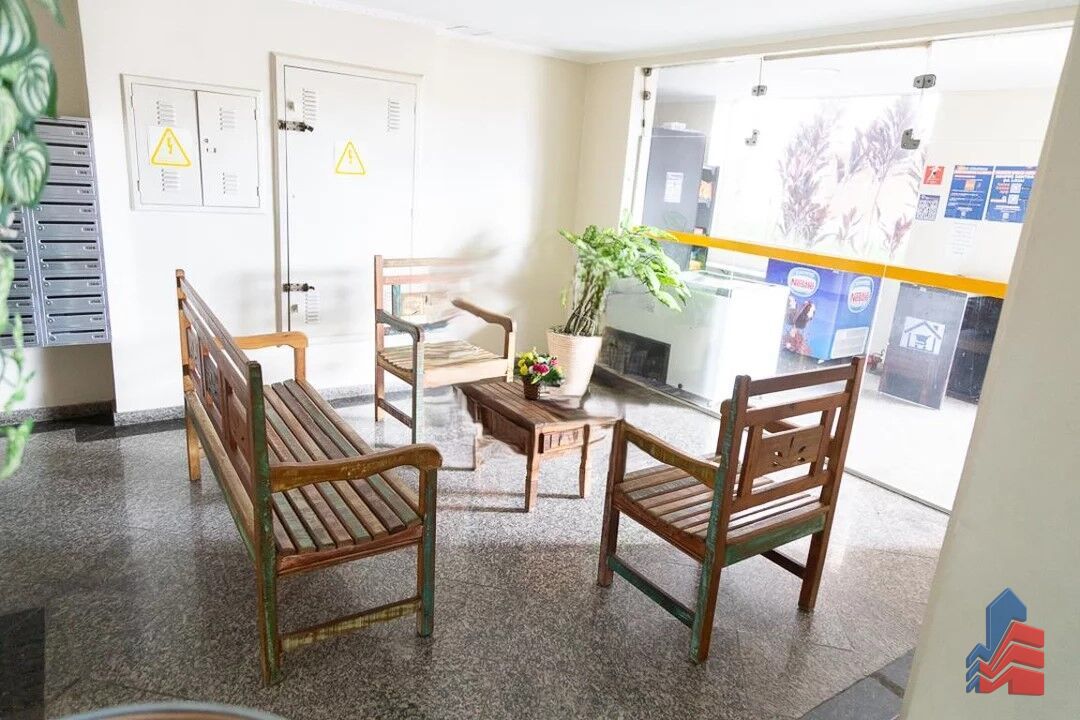 Apartamento, 2 quartos, 60 m² - Foto 28