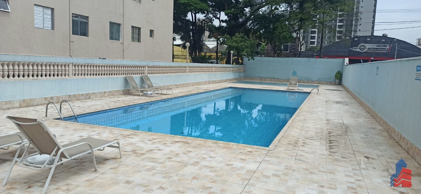 Apartamento, 2 quartos, 60 m² - Foto 14