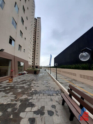 Apartamento, 2 quartos, 60 m² - Foto 26