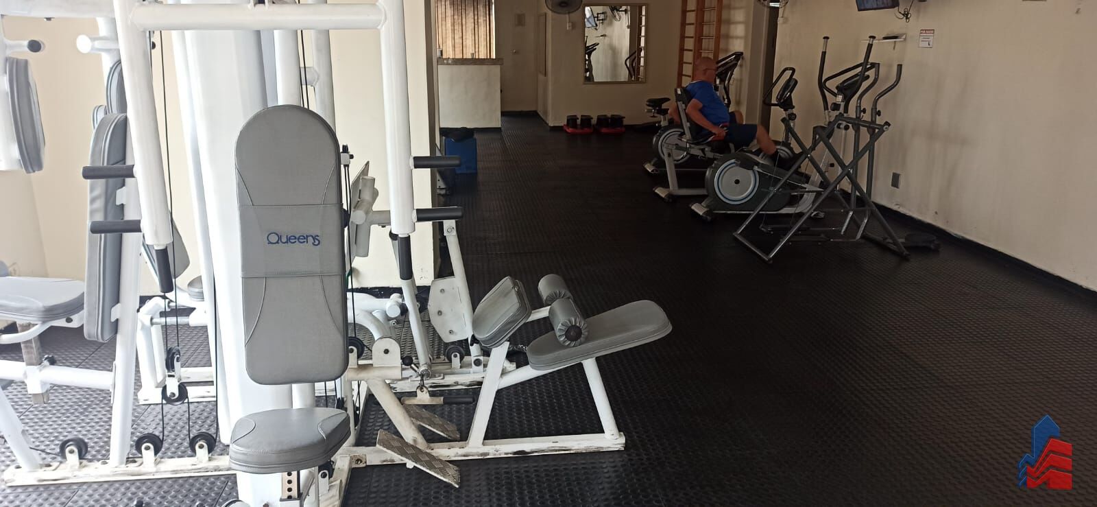 Apartamento, 2 quartos, 60 m² - Foto 16