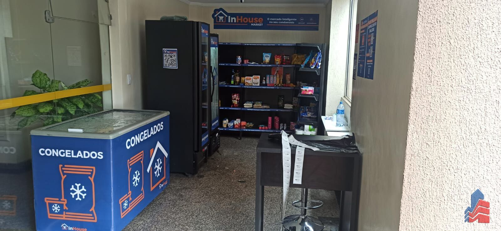 Apartamento, 2 quartos, 60 m² - Foto 23