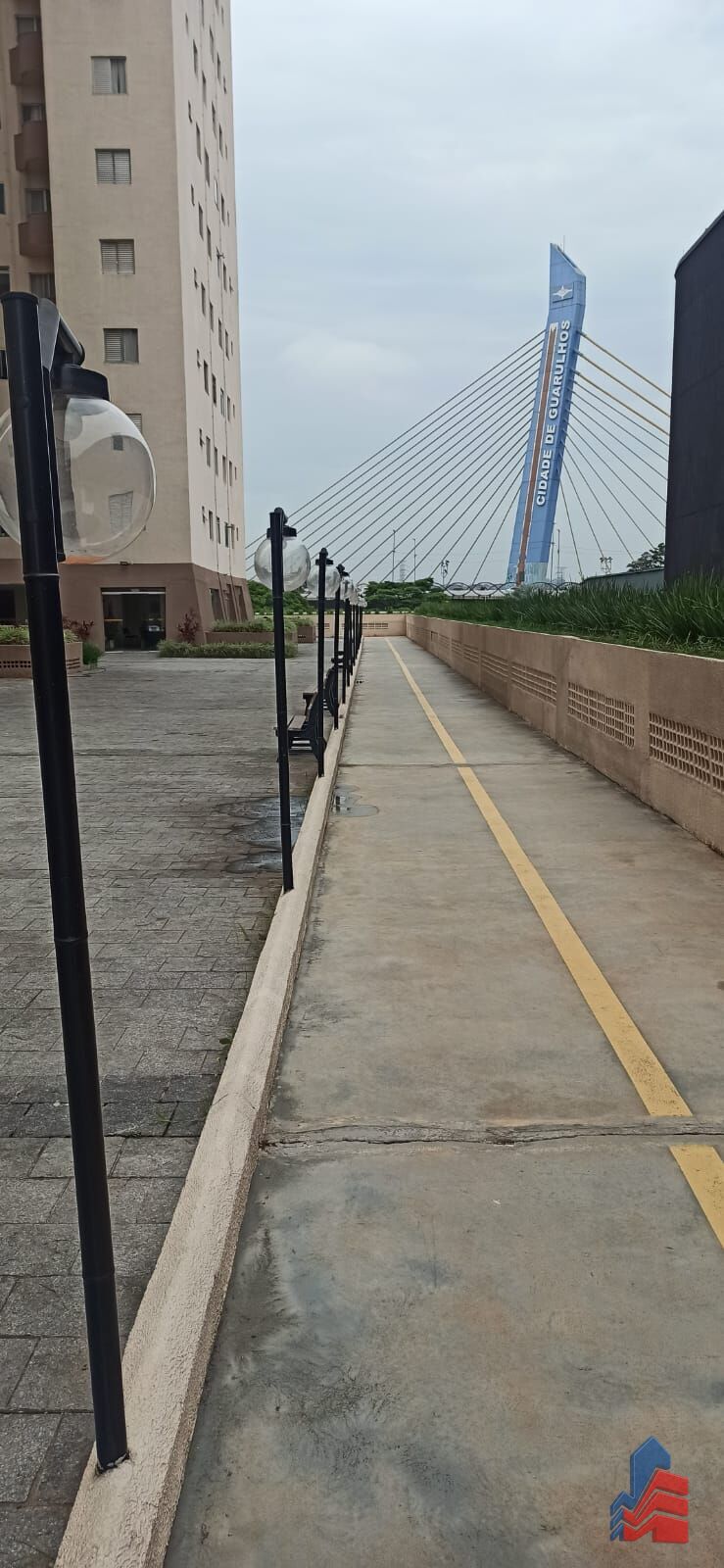 Apartamento, 2 quartos, 60 m² - Foto 27