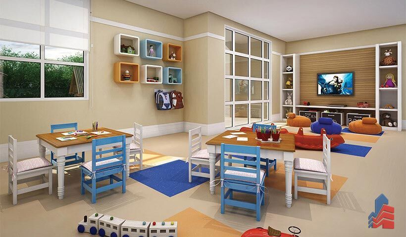 Apartamento, 2 quartos, 68 m² - Foto 15