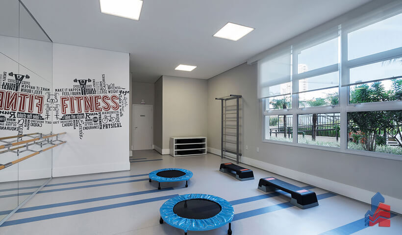 Apartamento, 2 quartos, 68 m² - Foto 13