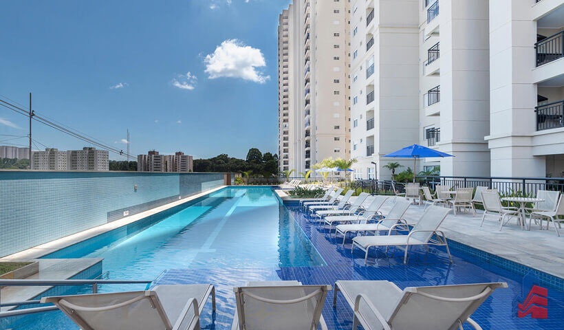 Apartamento, 2 quartos, 68 m² - Foto 9