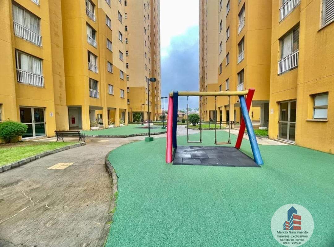 Apartamento à venda com 2 quartos, 53m² - Foto 31