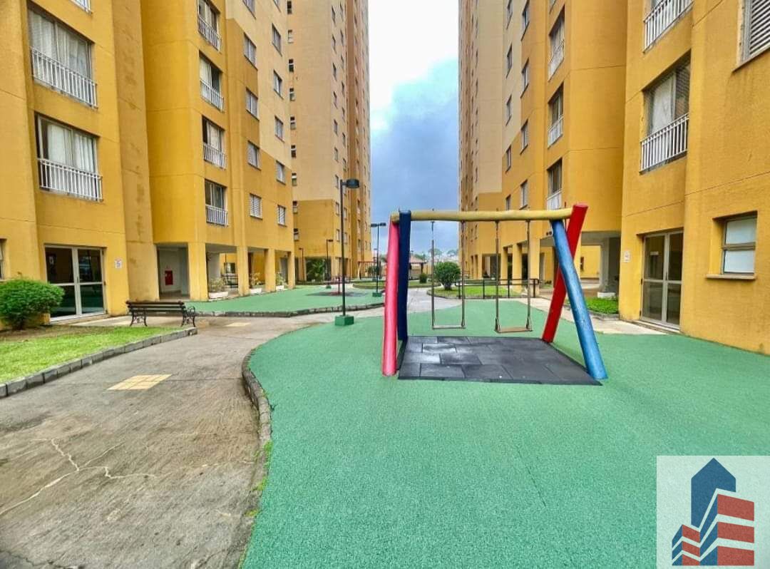 Apartamento à venda com 2 quartos, 53m² - Foto 31