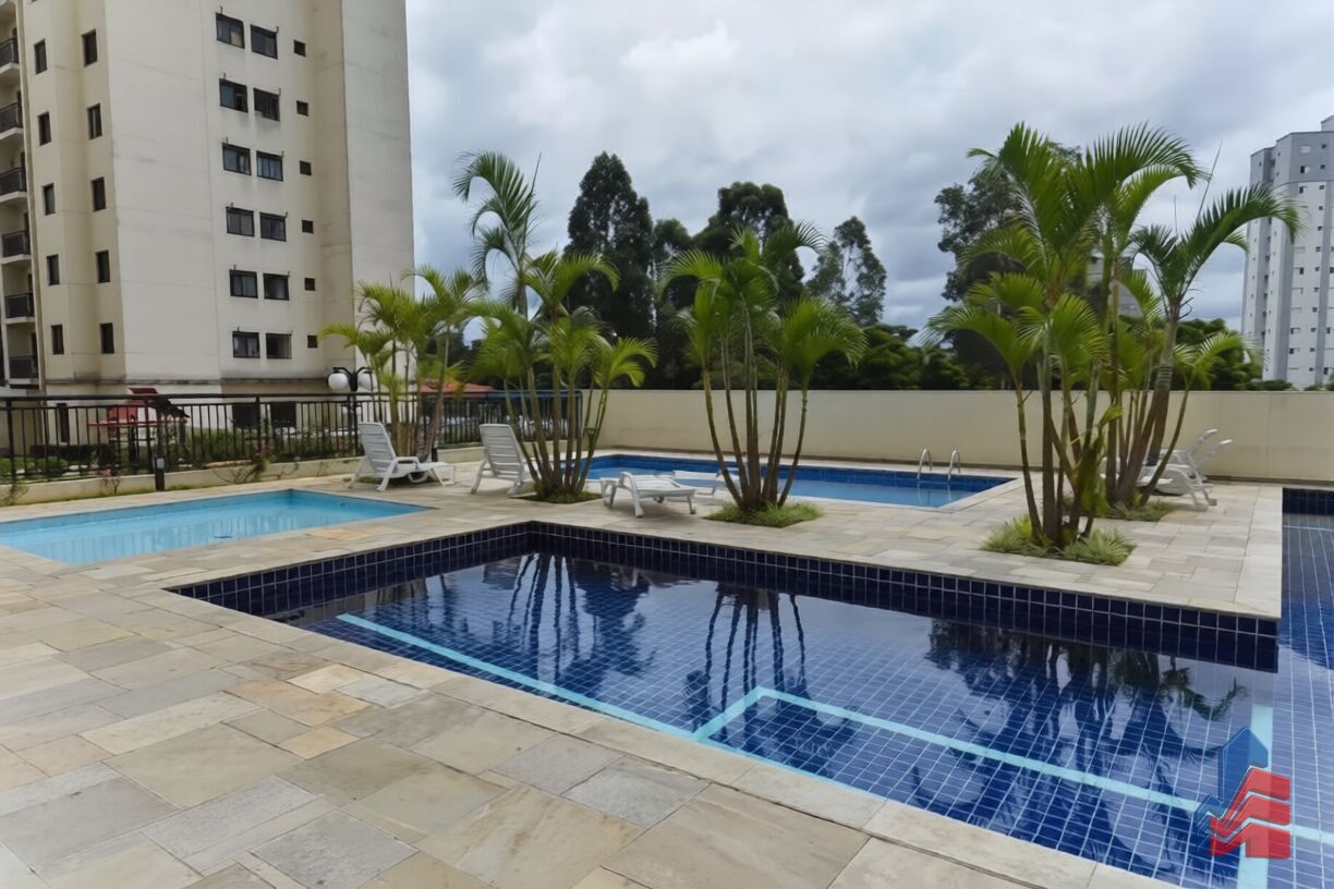 Apartamento, 2 quartos, 47 m² - Foto 10