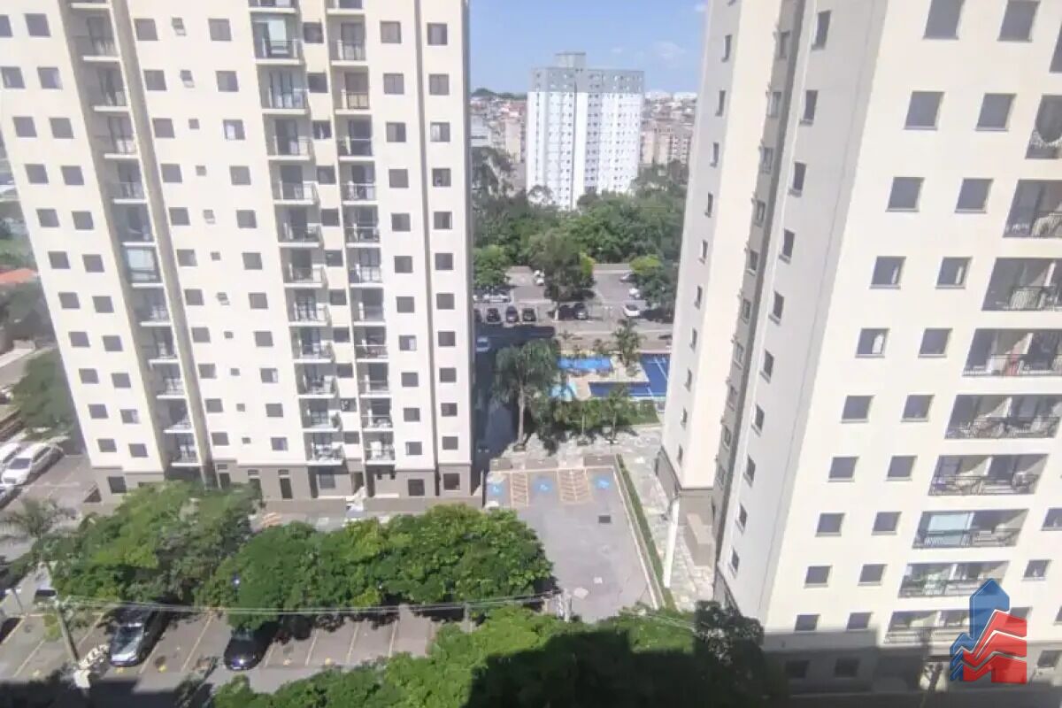 Apartamento, 2 quartos, 47 m² - Foto 25