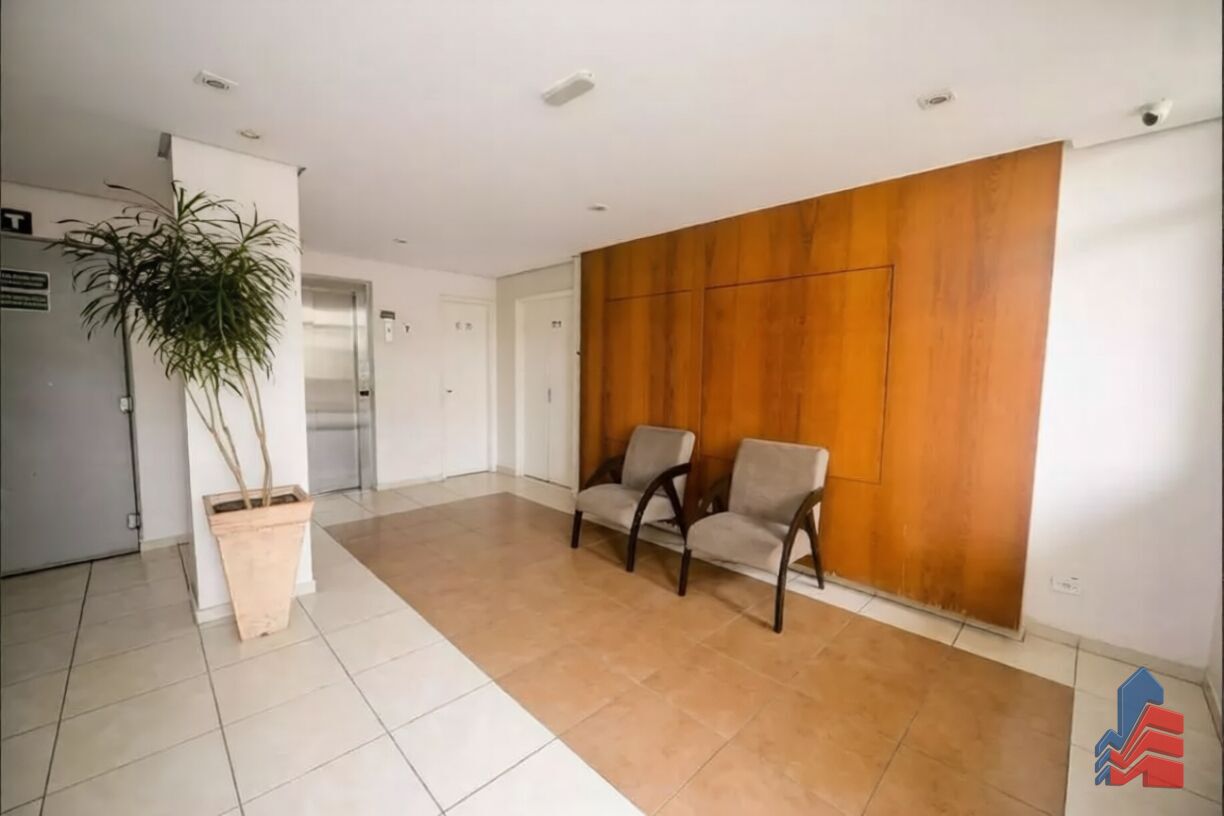 Apartamento, 2 quartos, 47 m² - Foto 17