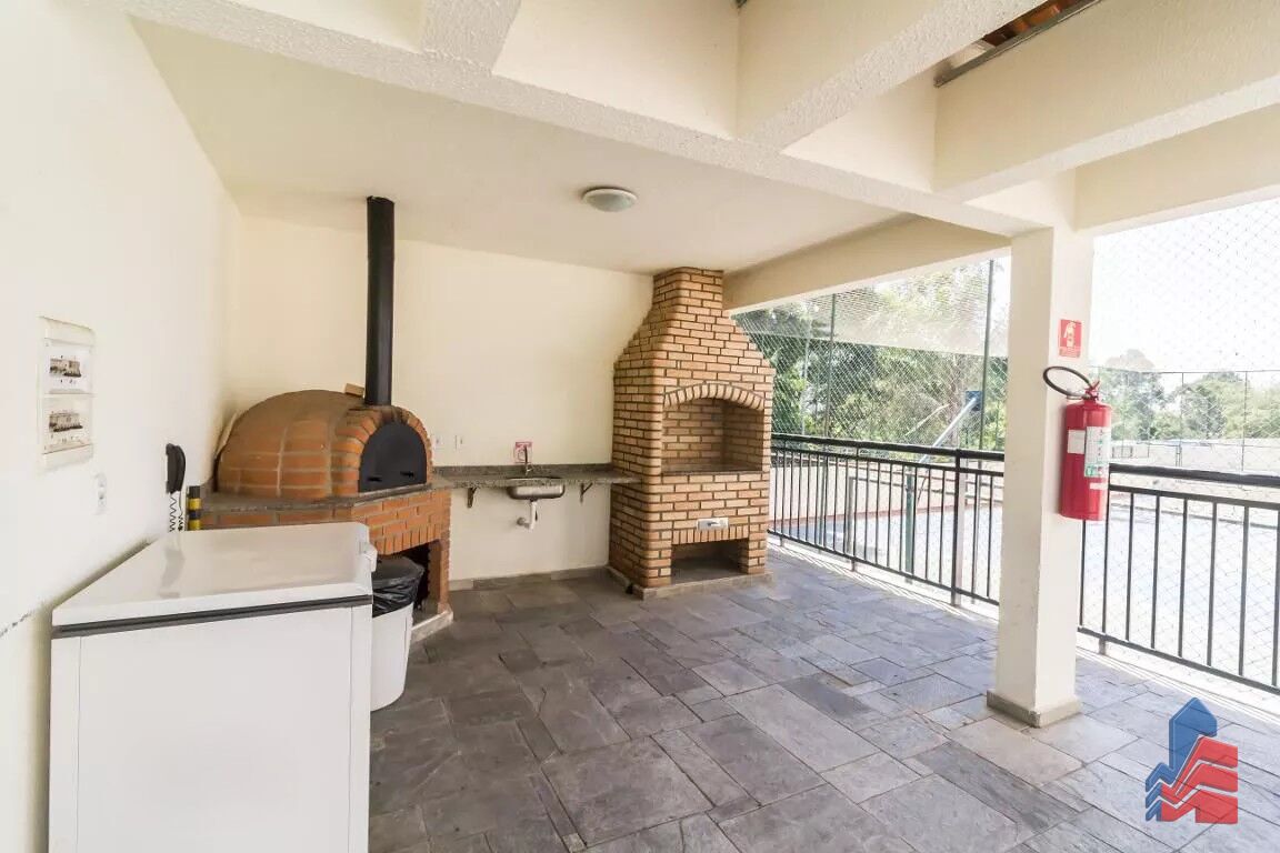 Apartamento, 2 quartos, 47 m² - Foto 12
