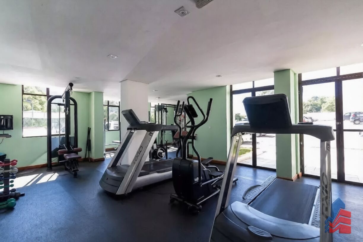 Apartamento, 2 quartos, 47 m² - Foto 11