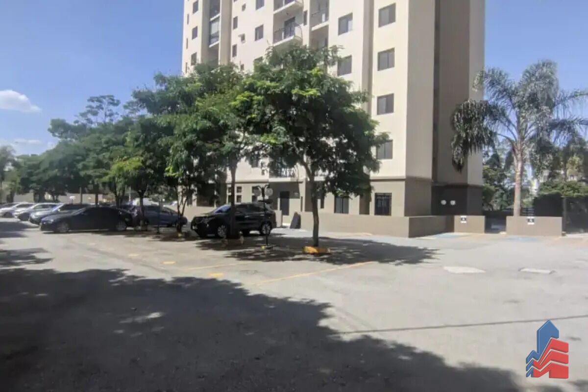 Apartamento, 2 quartos, 47 m² - Foto 21