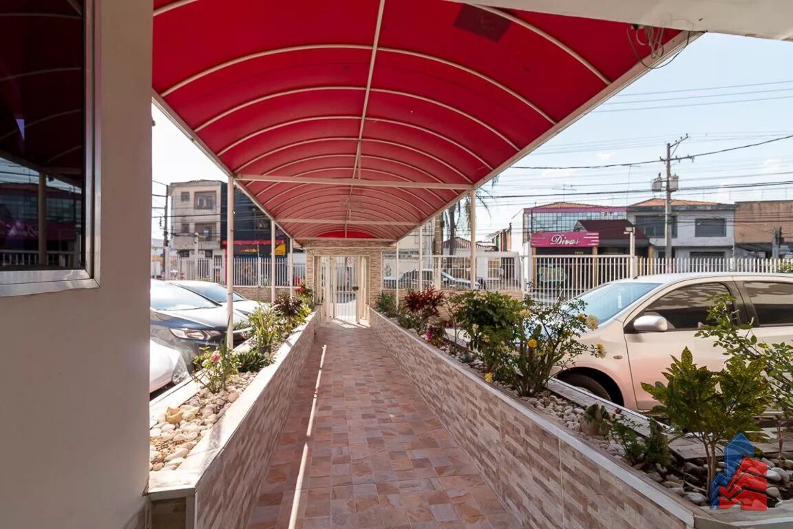 Apartamento, 2 quartos, 77 m² - Foto 13