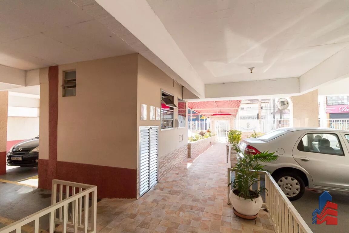 Apartamento, 2 quartos, 77 m² - Foto 12