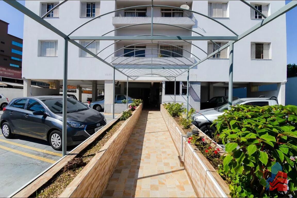 Apartamento, 2 quartos, 77 m² - Foto 14