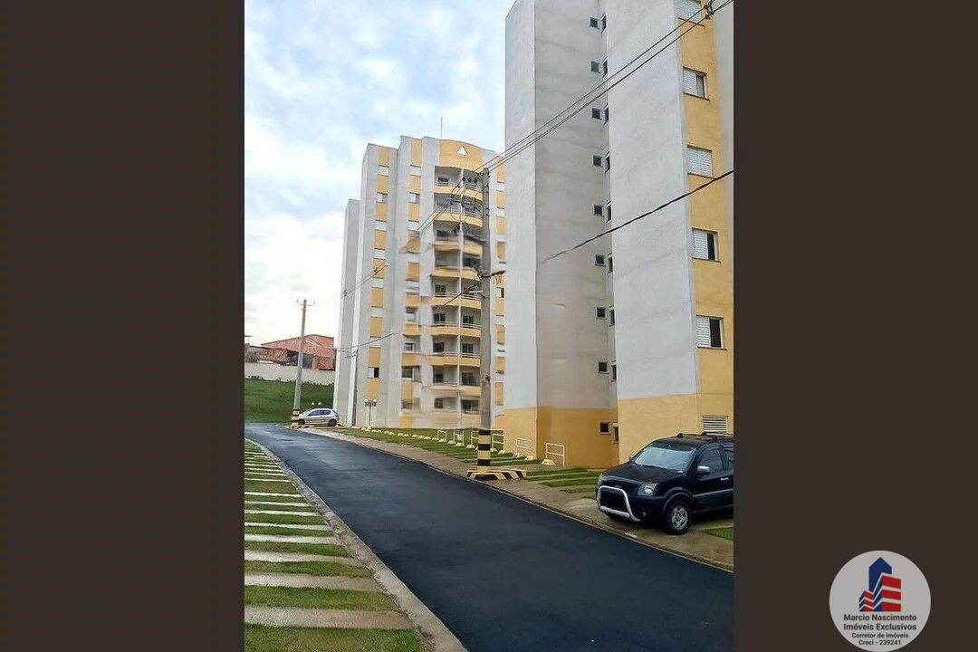 Apartamento à venda com 3 quartos, 73m² - Foto 20