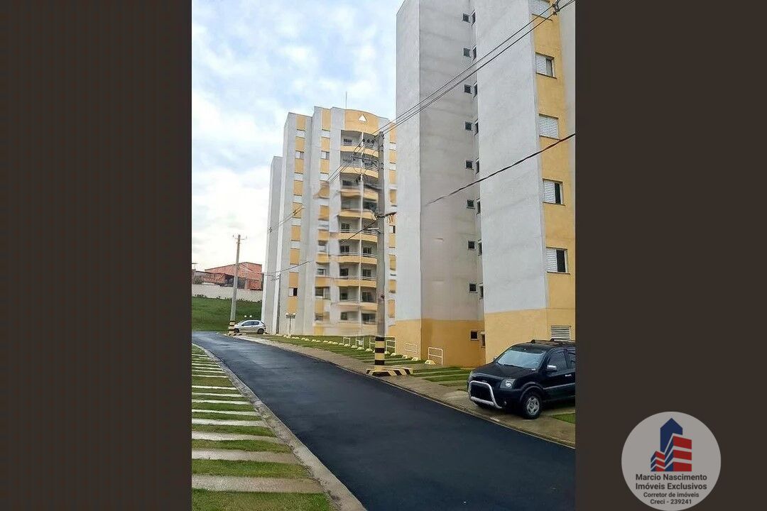 Apartamento à venda com 2 quartos, 63m² - Foto 26