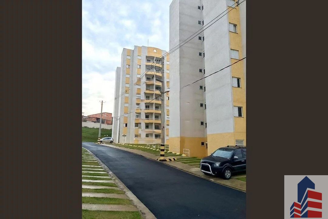 Apartamento à venda com 3 quartos, 73m² - Foto 20