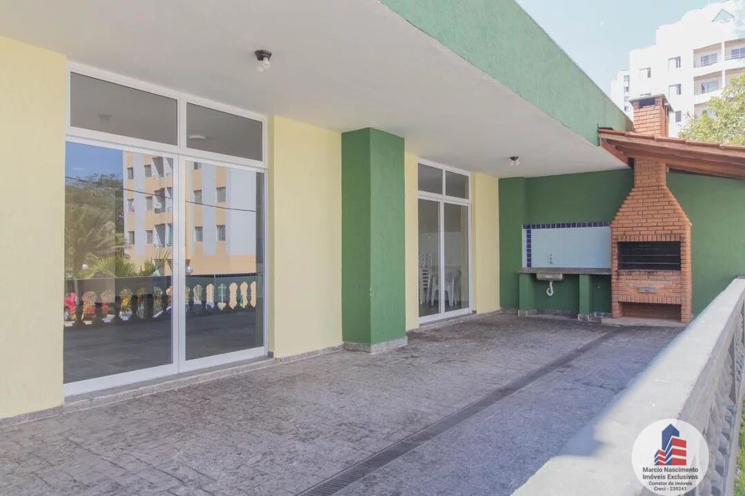 Apartamento à venda com 3 quartos, 73m² - Foto 19